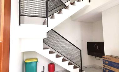 Dijual Cepat Rumah Rasa Apartemen @Kalibata City