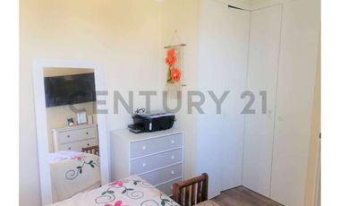 SE VENDE DEPTO 3D, PORTAL COLÓN, TALCAHUANO
