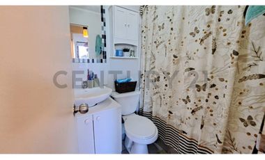 SE VENDE DEPTO 3D, PORTAL COLÓN, TALCAHUANO