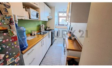 SE VENDE DEPTO 3D, PORTAL COLÓN, TALCAHUANO