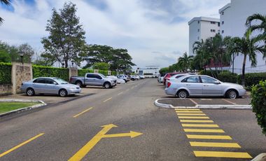 apartamento en arriendo en via al club tennis. Cod A17947