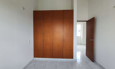 apartamento en arriendo en via al club tennis. Cod A17947