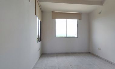apartamento en arriendo en via al club tennis. Cod A17947