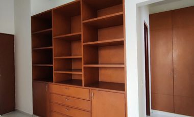 apartamento en arriendo en via al club tennis. Cod A17947