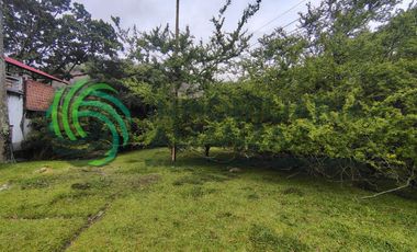 lote en arriendo en valle de menzuly. Cod A15070