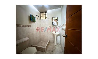 Venta De Duplex En Av. Gonzales Prada Urb Santa Maria Iv Etapa Cerca Av América Sur