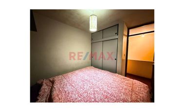 Venta De Duplex En Av. Gonzales Prada Urb Santa Maria Iv Etapa Cerca Av América Sur