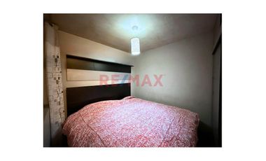 Venta De Duplex En Av. Gonzales Prada Urb Santa Maria Iv Etapa Cerca Av América Sur