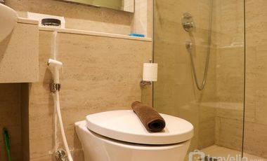Apartemen Taman Anggrek Residence