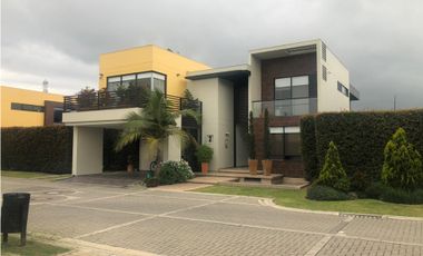 Casa,Conjunto Vila Stylehouses,Cota Cundinamarca