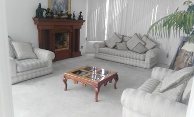 CASA RESIDENCIAL EXCLUSIVA
