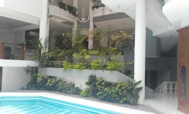 CASA RESIDENCIAL EXCLUSIVA