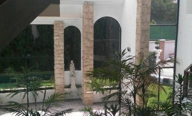CASA RESIDENCIAL EXCLUSIVA