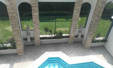CASA RESIDENCIAL EXCLUSIVA