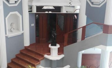 CASA RESIDENCIAL EXCLUSIVA