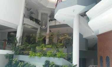 CASA RESIDENCIAL EXCLUSIVA