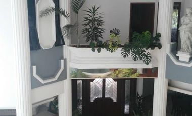 CASA RESIDENCIAL EXCLUSIVA