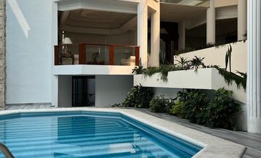 CASA RESIDENCIAL EXCLUSIVA