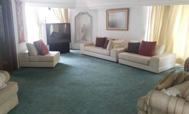 CASA RESIDENCIAL EXCLUSIVA