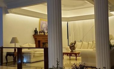 CASA RESIDENCIAL EXCLUSIVA