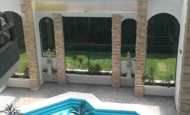 CASA RESIDENCIAL EXCLUSIVA