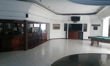 CASA RESIDENCIAL EXCLUSIVA