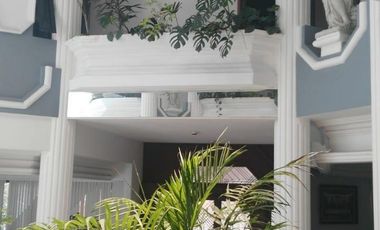 CASA RESIDENCIAL EXCLUSIVA