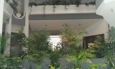 CASA RESIDENCIAL EXCLUSIVA