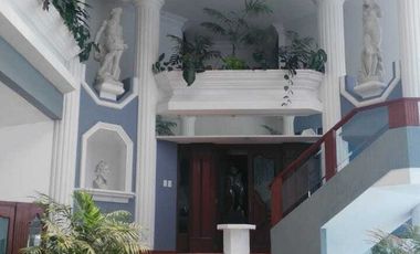 CASA RESIDENCIAL EXCLUSIVA