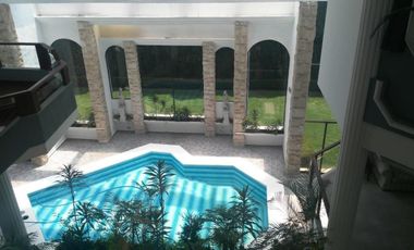 CASA RESIDENCIAL EXCLUSIVA