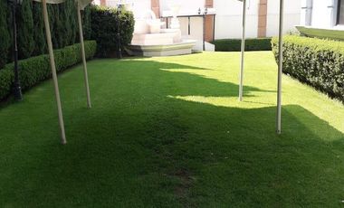 CASA RESIDENCIAL EXCLUSIVA