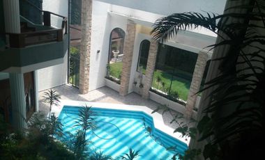 CASA RESIDENCIAL EXCLUSIVA