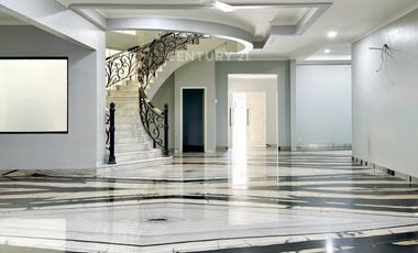 Disewa Rumah Pondok Indah Siap Huni Pinggir Jalan Utama