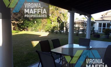 Oportunidad! Alquiler Casa en Campo Grande