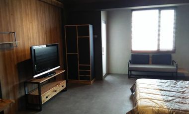Emerald Tower Apartemen Termurah Soekarno Hatta Bandung