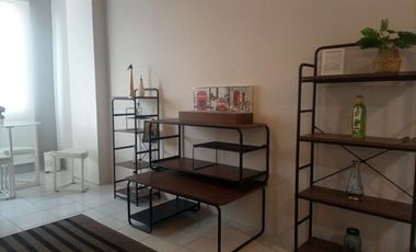 Emerald Tower Apartemen Termurah Soekarno Hatta Bandung