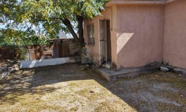 Casa sola en venta en Madera 65, Chihuahua, Chihuahua