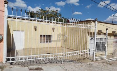 Casa sola en venta en Madera 65, Chihuahua, Chihuahua