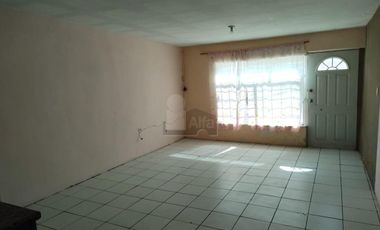 Casa sola en venta en Madera 65, Chihuahua, Chihuahua
