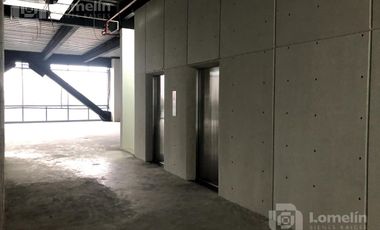Oficina en San Angel (Alto flujo peatonal)