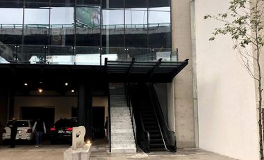 Oficina en San Angel (Alto flujo peatonal)