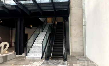 Oficina en San Angel (Alto flujo peatonal)