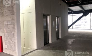 Oficina en San Angel (Alto flujo peatonal)