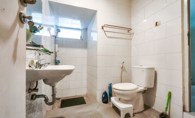 Rumah 2 Lantai 8 Mnt ke Terminal Bus Ciawi LT 119 Hadap Timur J-42514