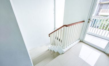 Rumah 2 Lantai 8 Mnt ke Terminal Bus Ciawi LT 119 Hadap Timur J-42514