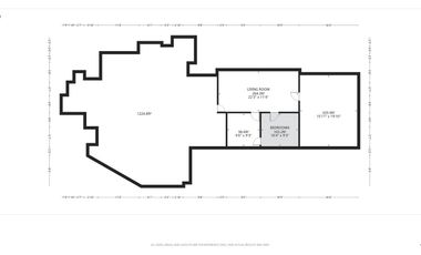 Rumah 2 Lantai 8 Mnt ke Terminal Bus Ciawi LT 119 Hadap Timur J-42514