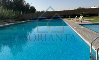 Casa en venta al norte de aguascalientes