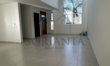 Casa en venta al norte de aguascalientes