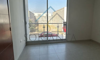 Casa en venta al norte de aguascalientes