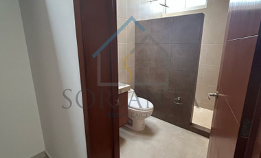 Casa en venta al norte de aguascalientes